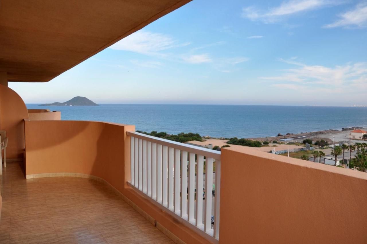 La Manga - Puerto Y Playa - 3 Dormitorios Dış mekan fotoğraf