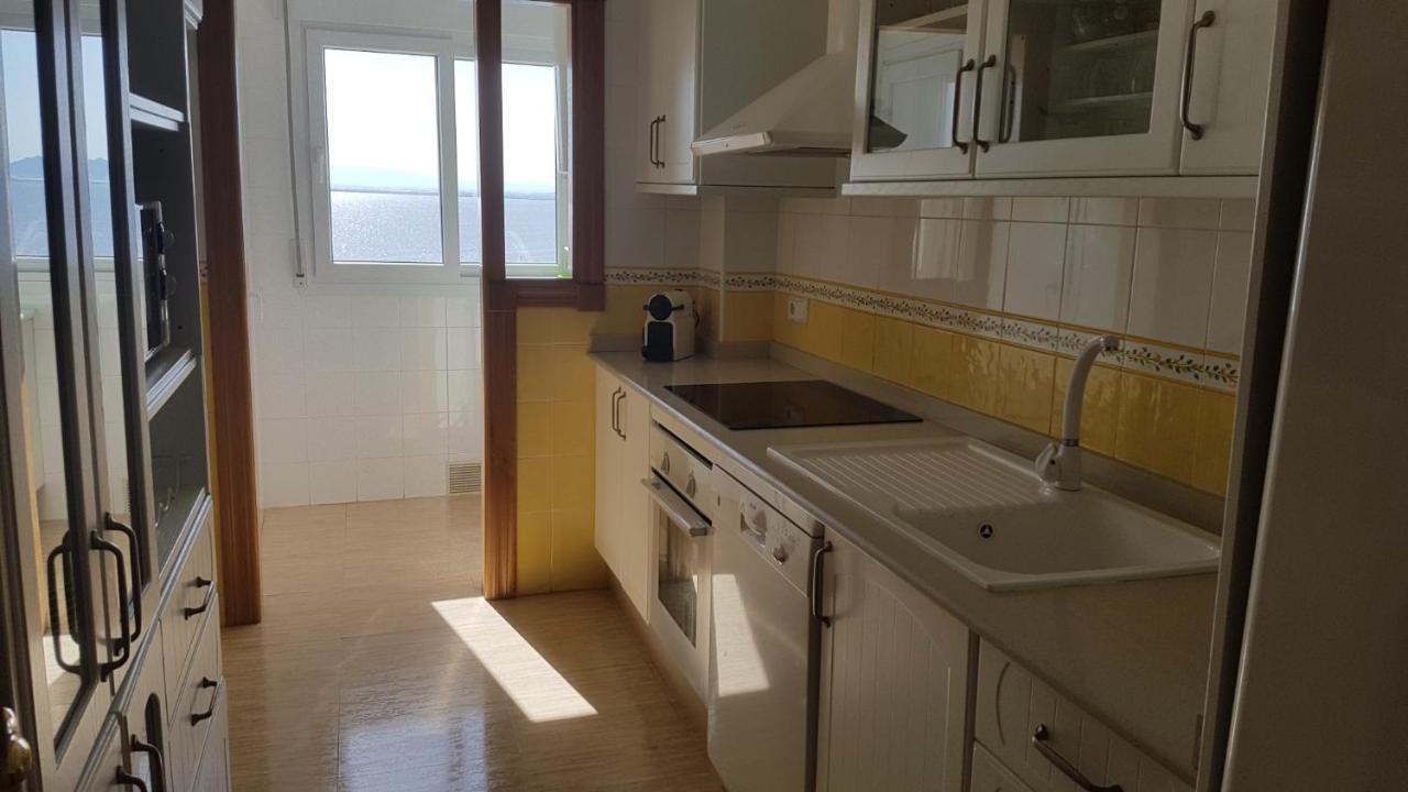 La Manga - Puerto Y Playa - 3 Dormitorios Dış mekan fotoğraf