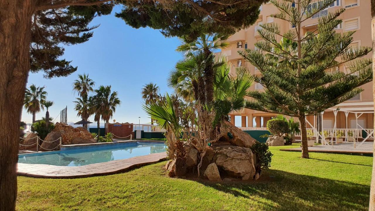 La Manga - Puerto Y Playa - 3 Dormitorios Dış mekan fotoğraf