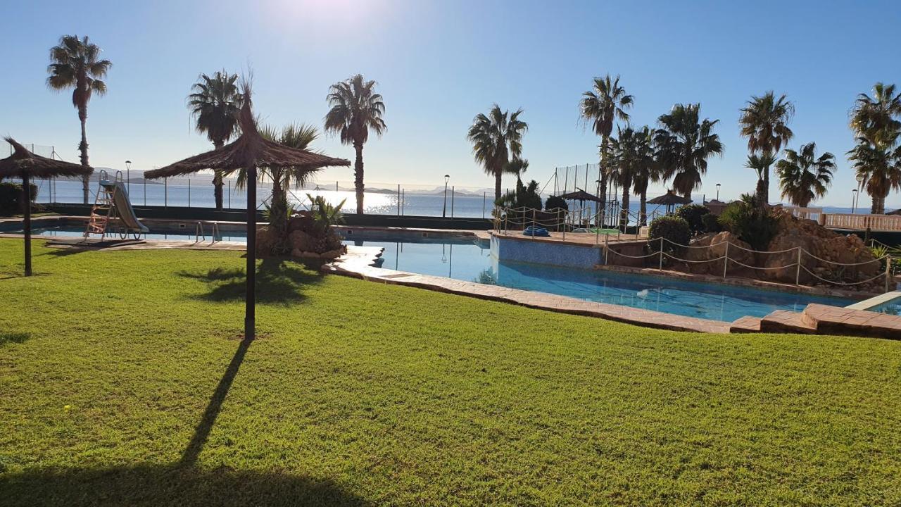 La Manga - Puerto Y Playa - 3 Dormitorios Dış mekan fotoğraf