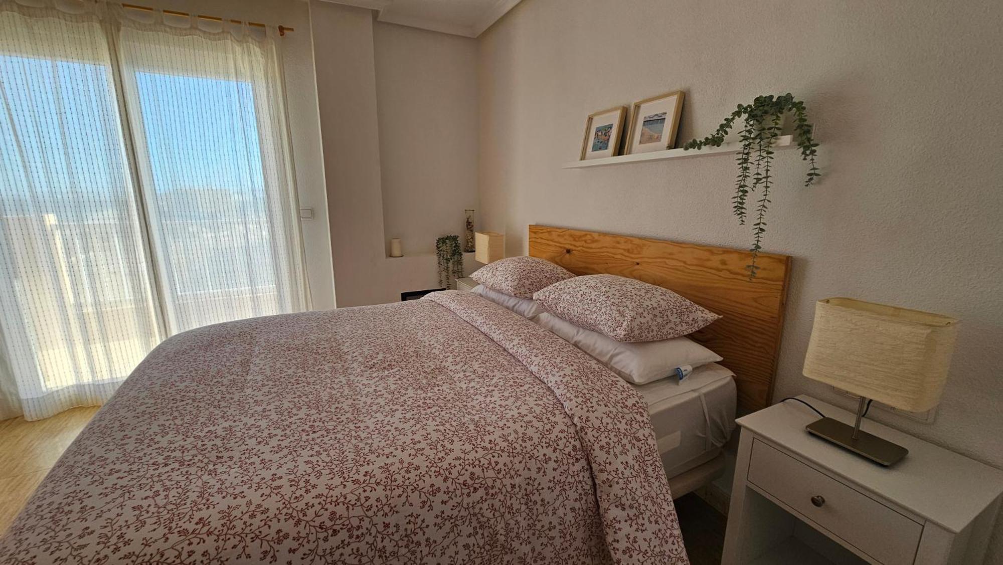 La Manga - Puerto Y Playa - 3 Dormitorios Dış mekan fotoğraf
